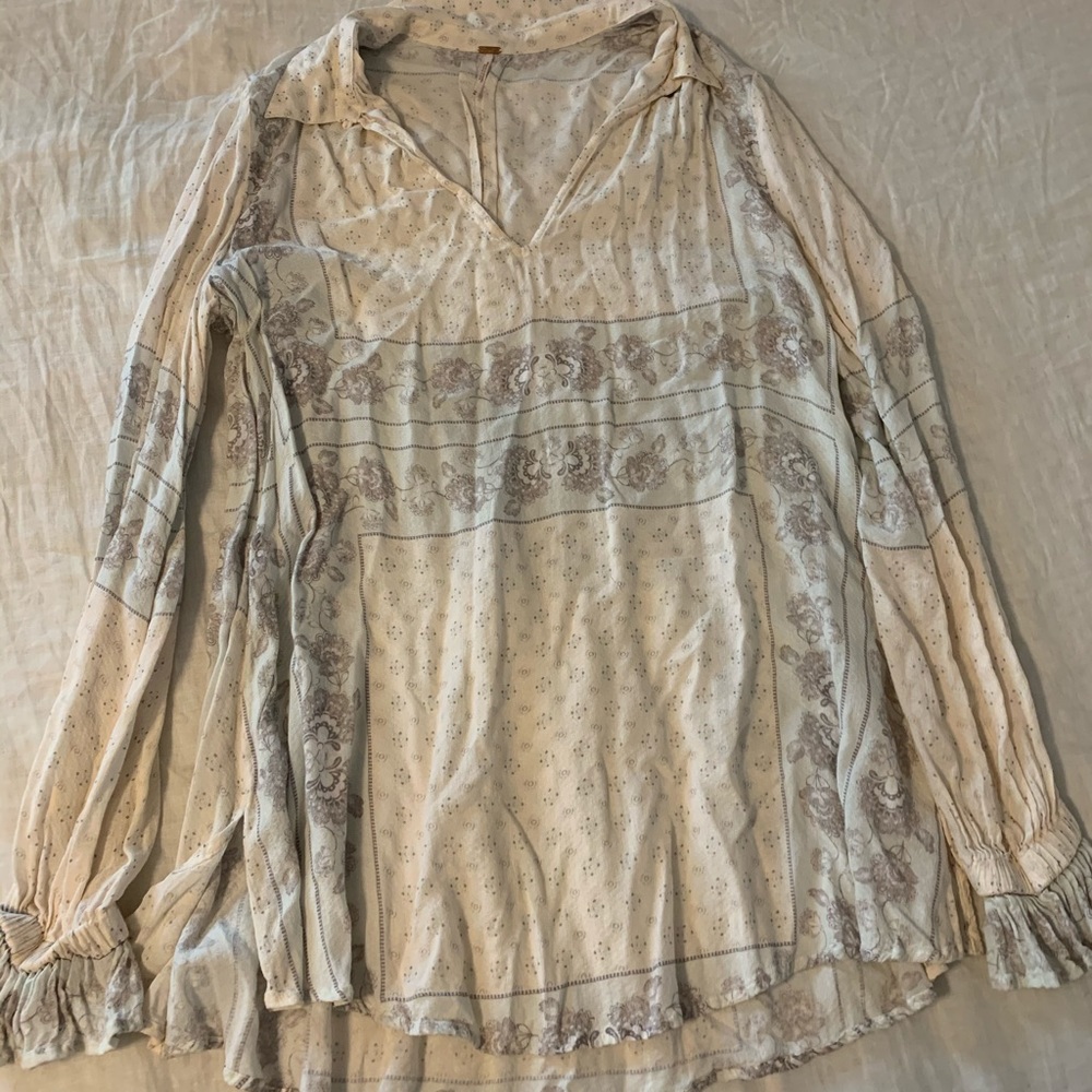 Free People Top